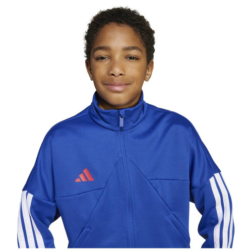 Adidas Παιδική ζακέτα House of Tiro Track Top